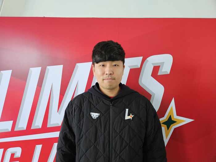 SSG 김택형이 2025 가고시마 퓨처스 스프링캠프에 참가한다. 사진 | SSG 랜더스