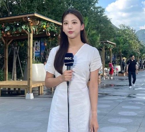 故 오요안나. 사진 | 오요안나 인스타그램