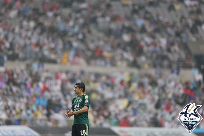 전북 최철순. 사진 | 한국프로축구연맹