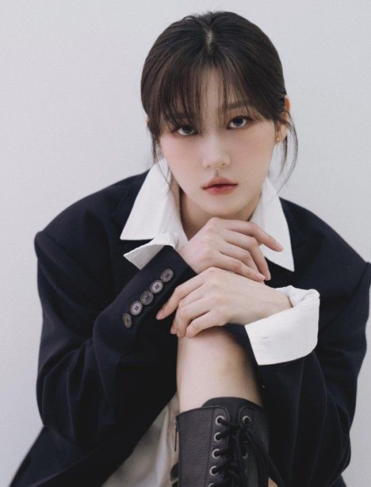 김새론. 사진 | 김새론 SNS