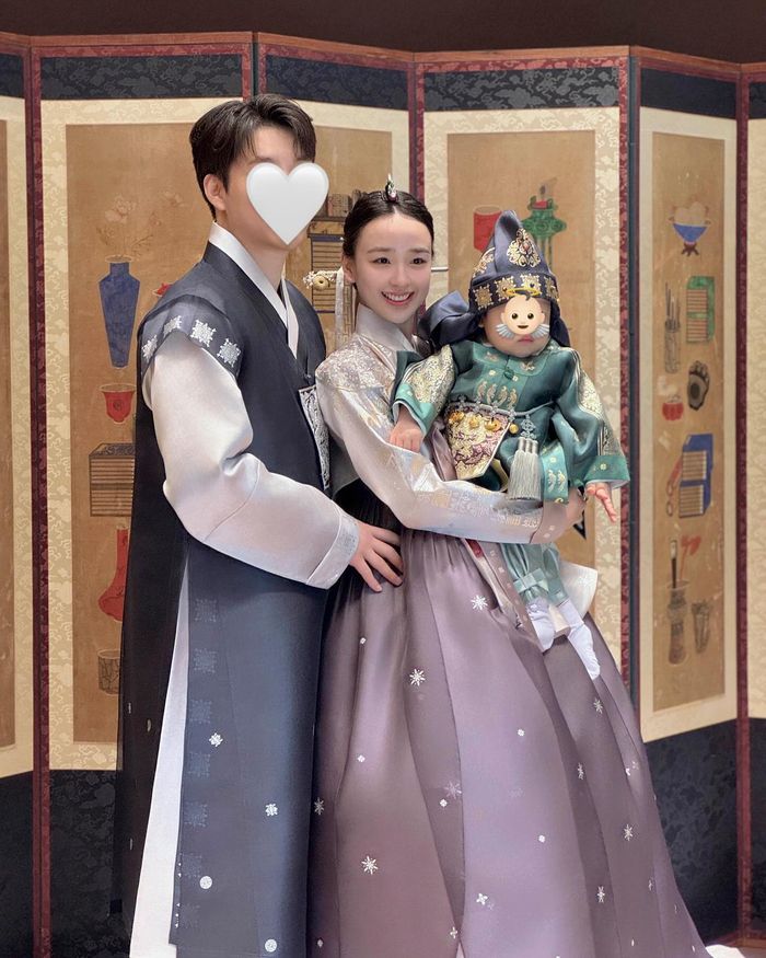 사진 | 손연재 SNS