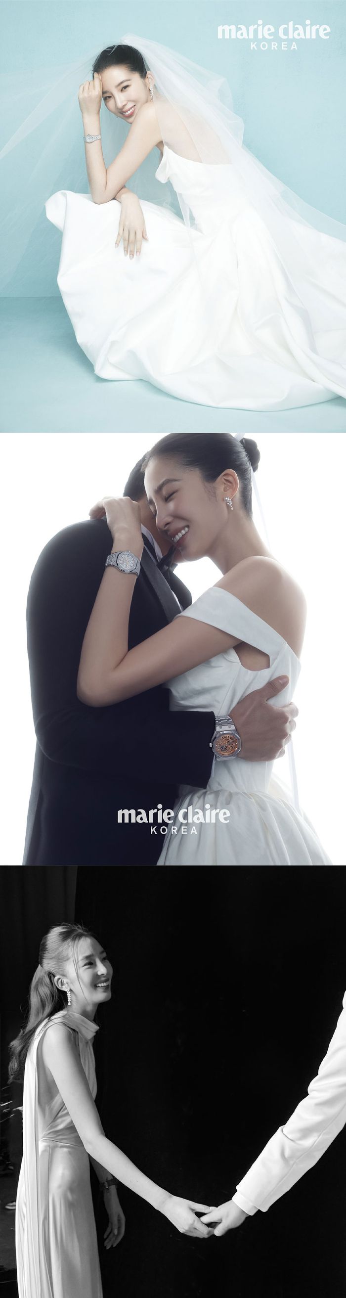 모델 아이린. 사진 | 아이린 SNS