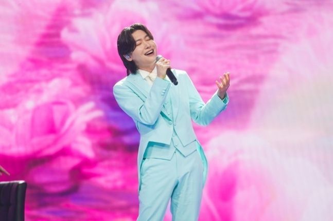 ‘미스터트롯3’ 사진 | TV CHOSUN