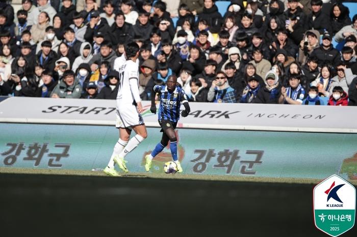 사진 | 한국프로축구연맹