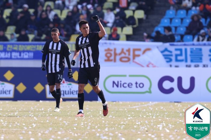 사진 | 한국프로축구연맹