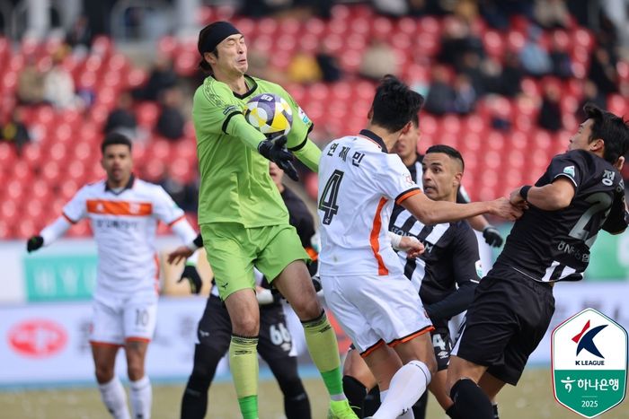 사진 | 한국프로축구연맹