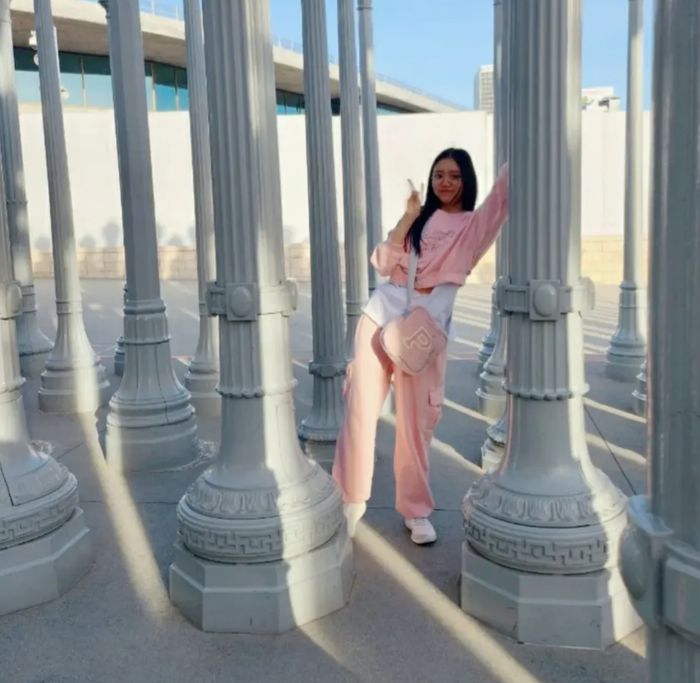 사진 | 정시아 SNS