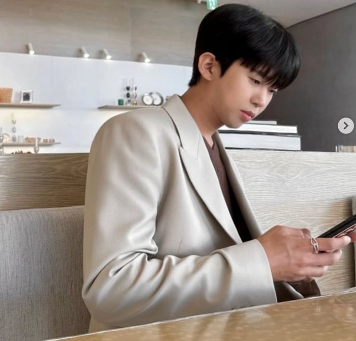 사진 | 임영웅 SNS