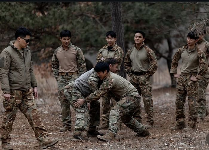 크리스 헴스워스 인스타그램.