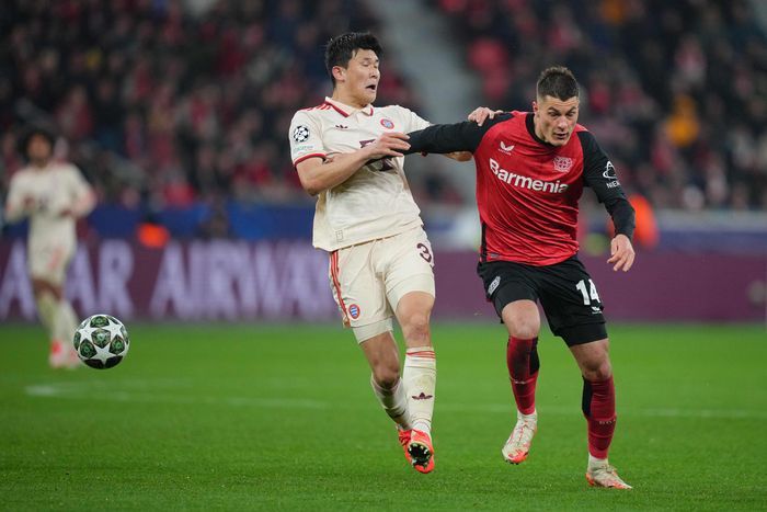 사진 | 뮌헨=AFP연합뉴스