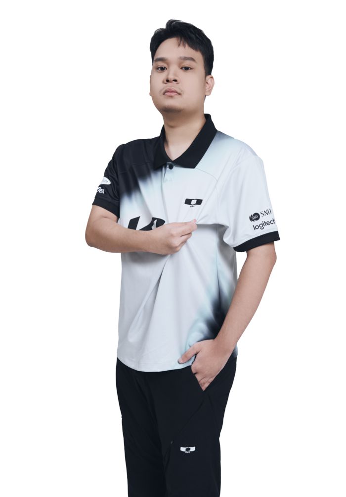 태국 FC 온라인 최강 ‘줍줍’ 파타나삭 바라난이 한국 무대에 데뷔했다. 사진 | 넥슨