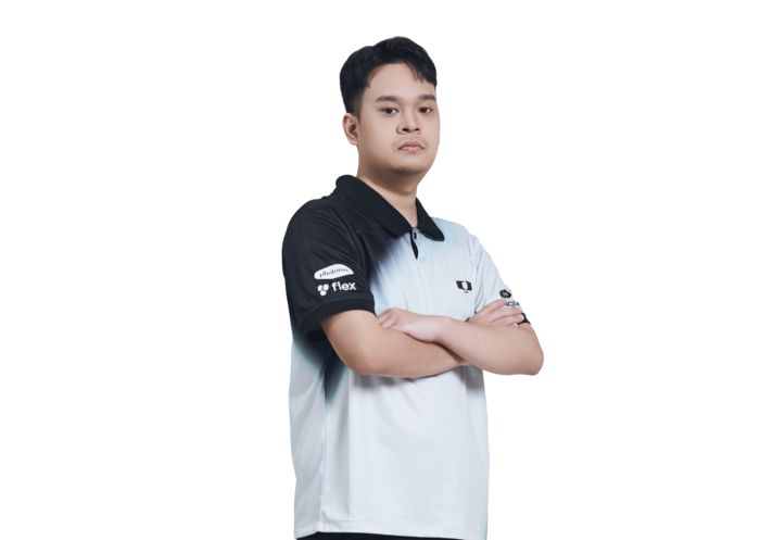 한국서 데뷔한 ‘줍줍’ 파타나삭 바라난. 사진 | 넥슨