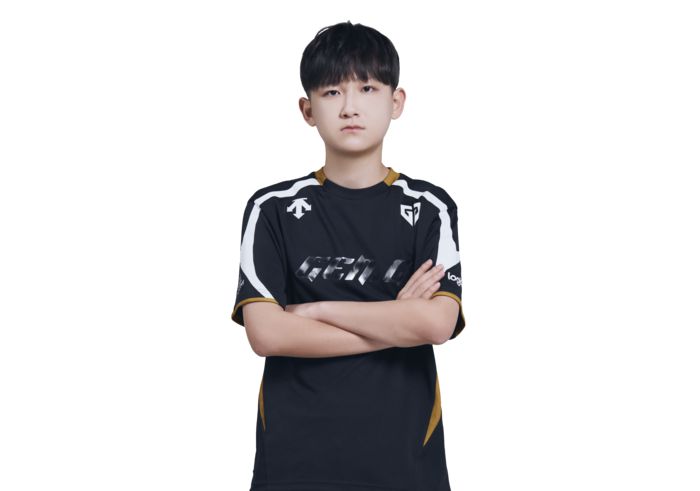 젠지 고원재. 사진 | 넥슨