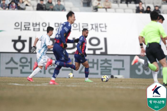 제공 | 한국프로축구연맹