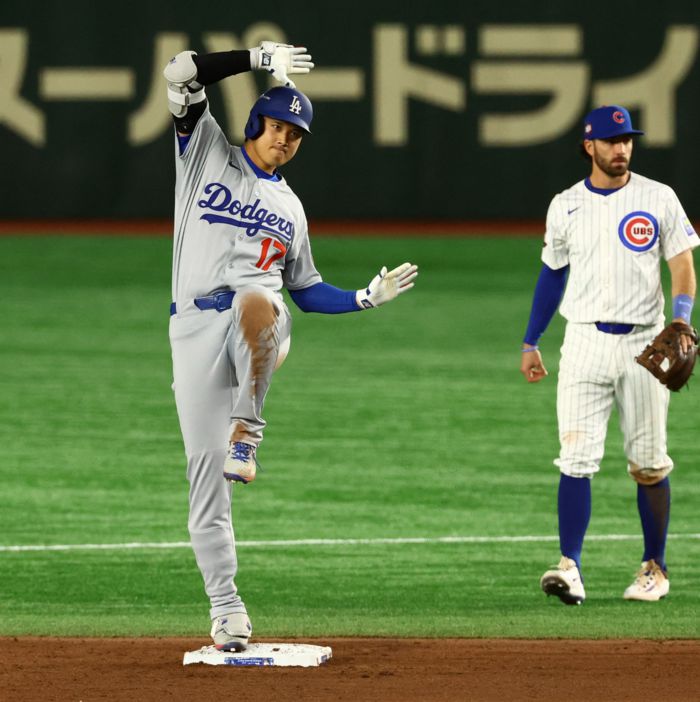 오타니.  로이터·연합뉴스