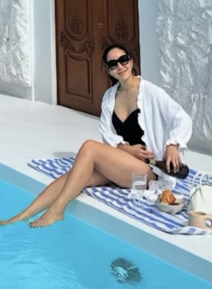 박지윤 인스타그램.