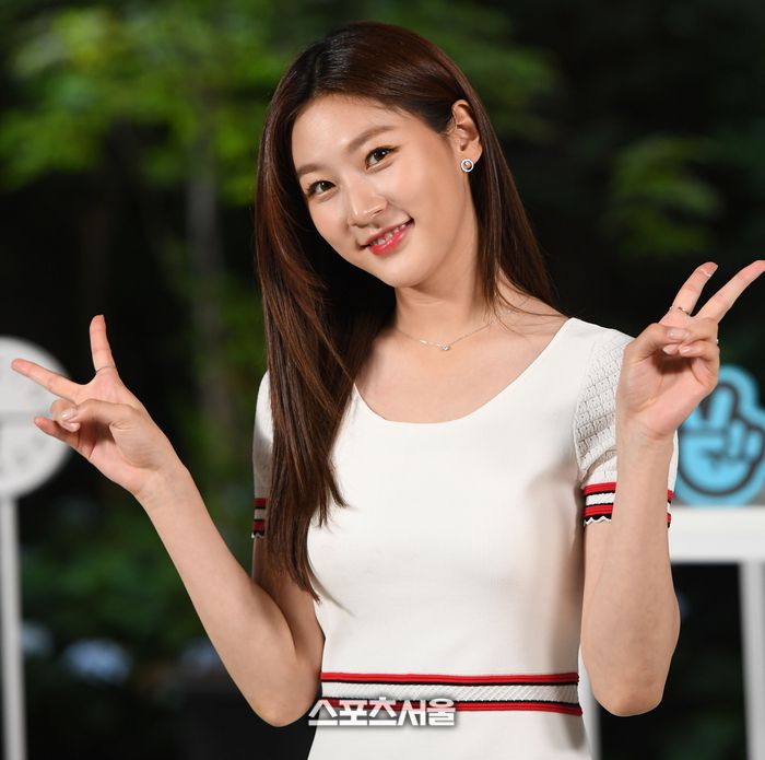 김새론. 사진 | 스포츠서울 DB