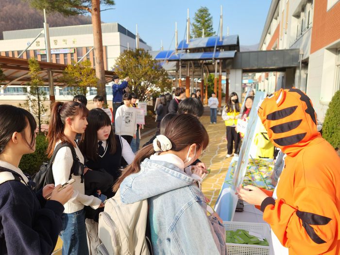 사진|함태중학교