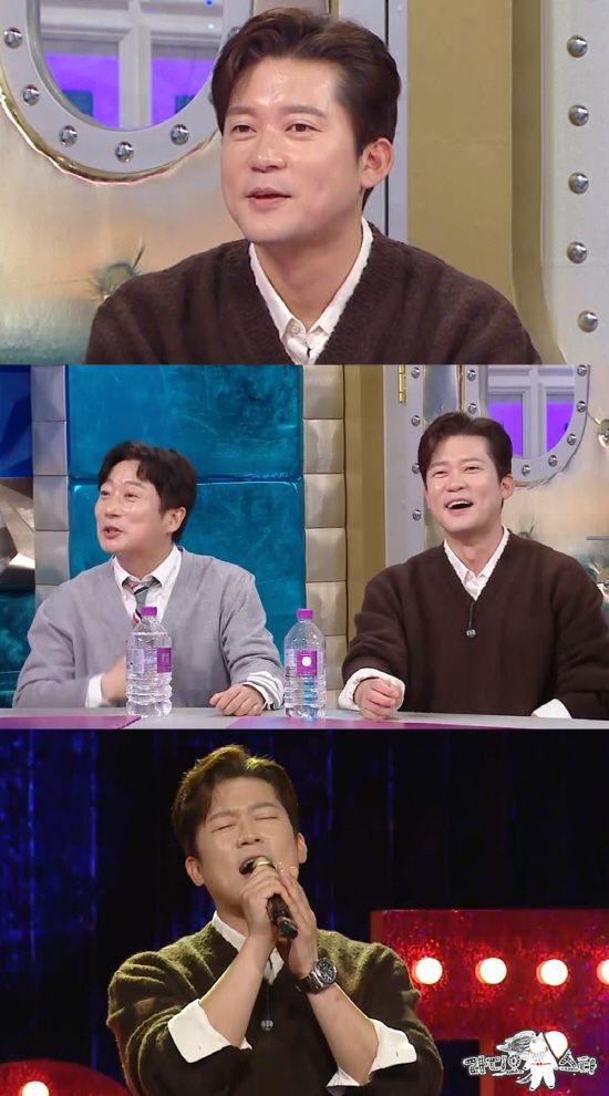 MBC 예능 프로그램 ‘라디오스타’. 사진|MBC