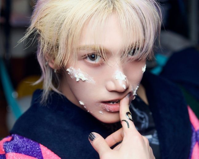 엔시티 텐. 사진 | SM