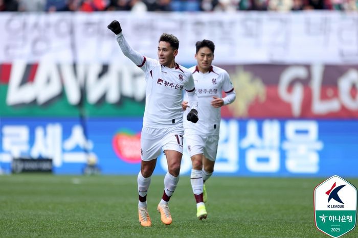 사진 | 한국프로축구연맹