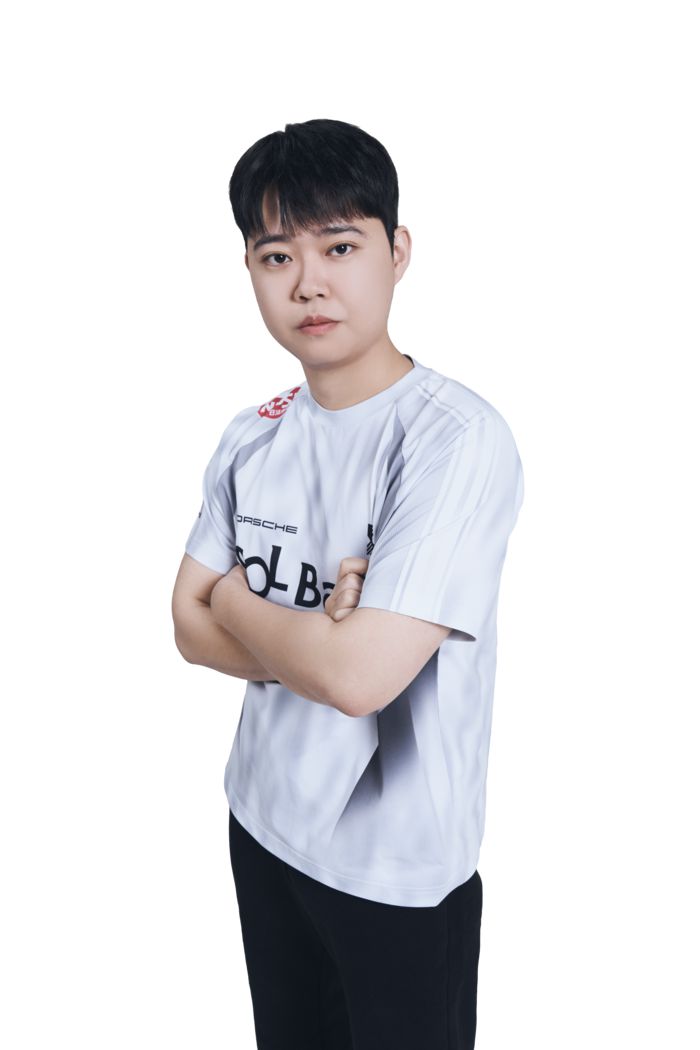 DRX 박찬화는 eK리그 챔피언십(FSL 전신) 유일한 개인전 2회 우승자다. 사진 | 넥슨