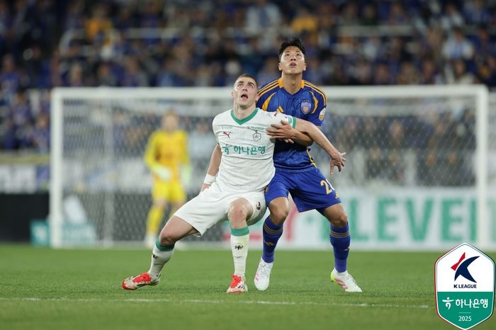 사진 | 한국프로축구연맹