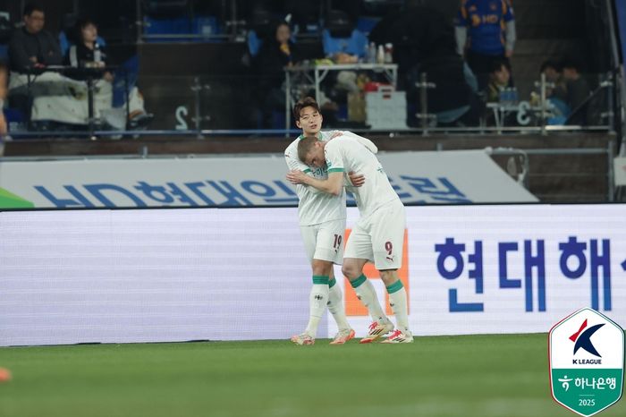 사진 | 한국프로축구연맹