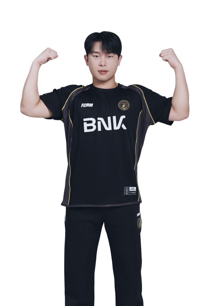 신경섭은 다양한 공격 패턴으로 ‘베테랑’ 강성훈을 완벽히 제압했다. 사진 | 넥슨