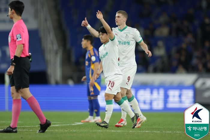 사진 | 한국프로축구연맹