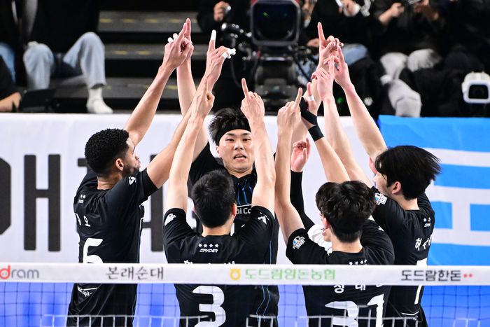 사진 | 한국배구연맹