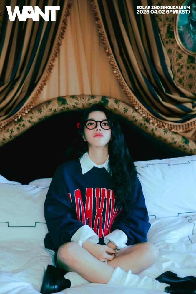 솔라. 사진 | 알비더블유