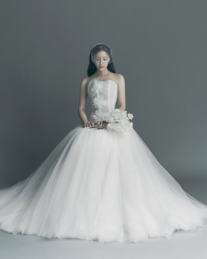 티아라 효민. 사진 | 효민 SNS