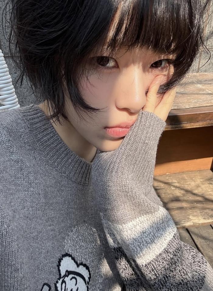 이수경 인스타그램.