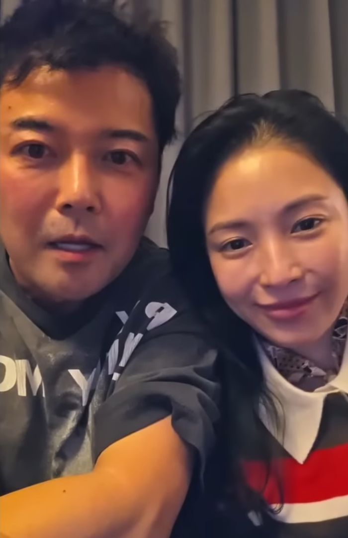 전현무-보아. 전현무 인스타그램.