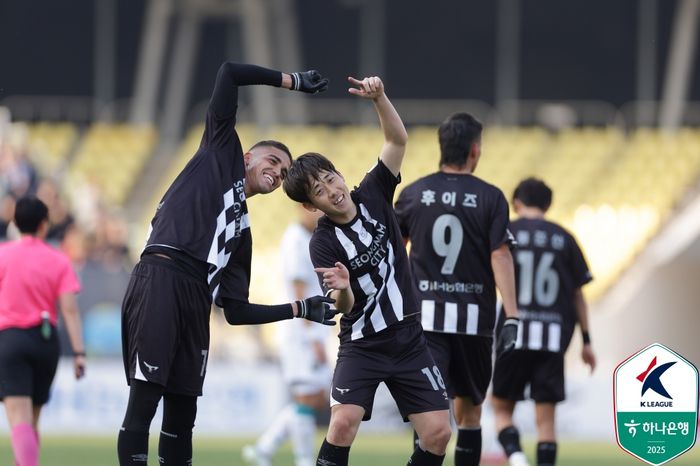 사진 | 한국프로축구연맹