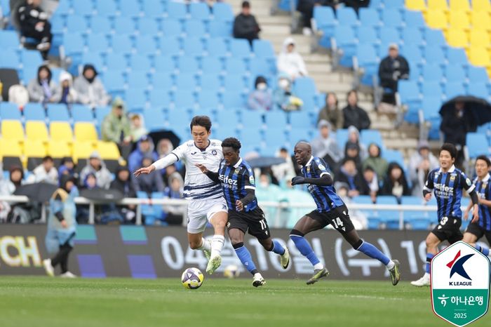 사진 | 한국프로축구연맹