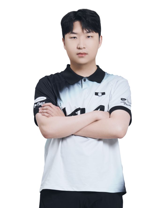 디플러스 기아 곽준혁도 개인전 첫 우승 당시 굴리트를 활용했다. 사진 | 넥슨