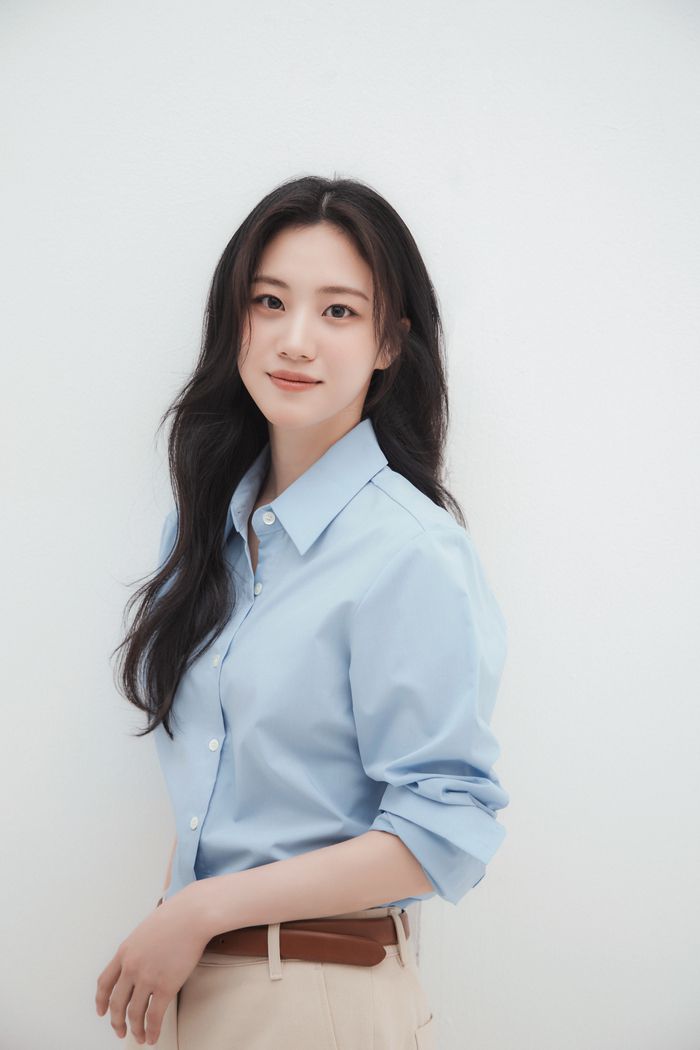 홍화연. 사진 | BH엔터테인먼트