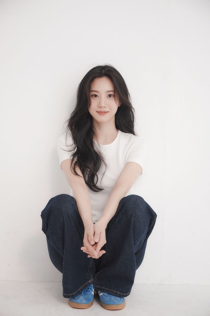 홍화연. 사진 | BH엔터테인먼트