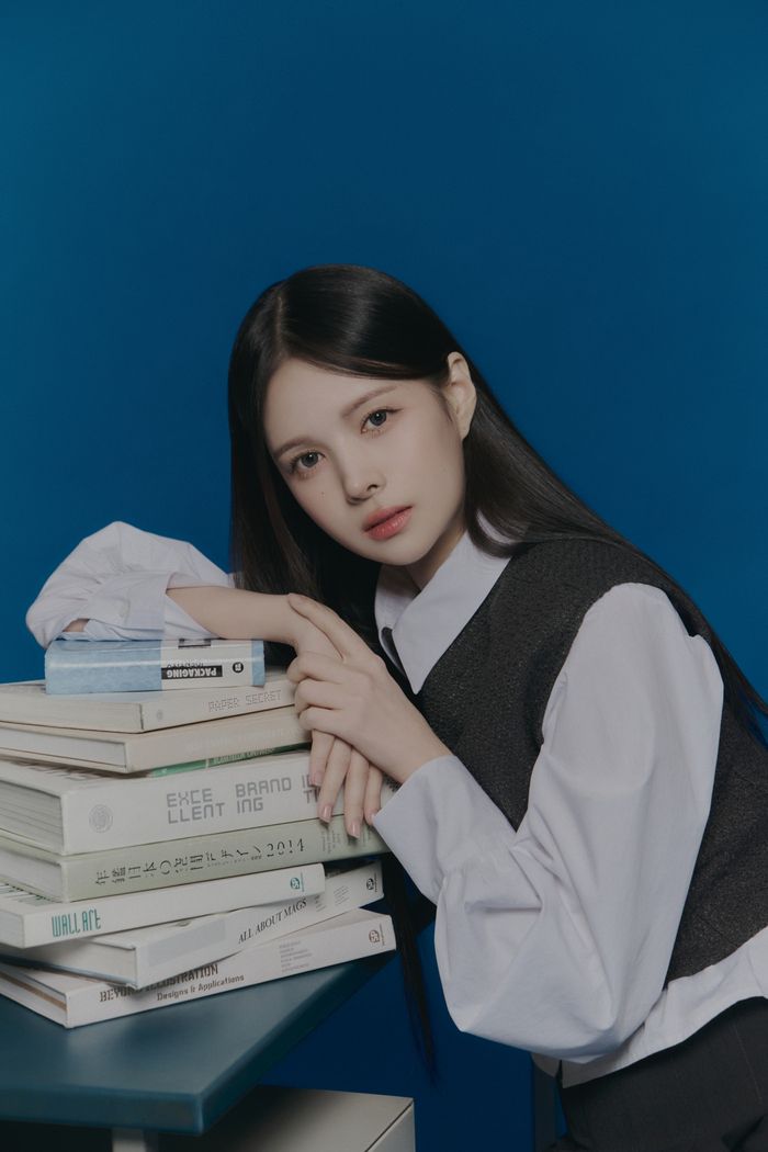 UDTT(우당탕탕 소녀단) 한채희. 사진 | SW엔터테인먼트