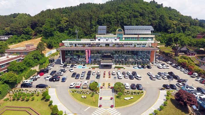 사진|홍천군청
