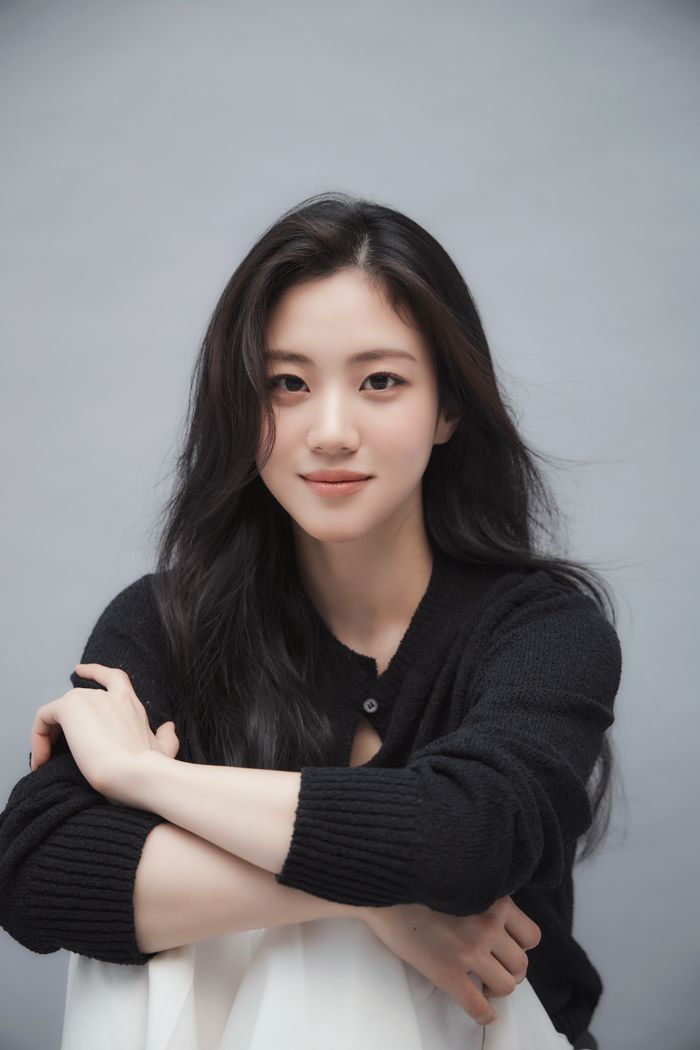 홍화연. 사진 | BH엔터테인먼트