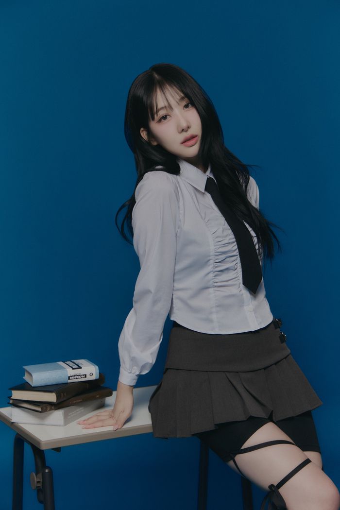 UDTT(우당탕탕 소녀단) 구한나. 사진 | SW엔터테인먼트