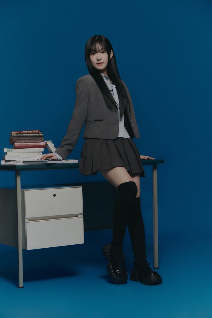 UDTT(우당탕탕 소녀단) 리사코. 사진 | SW엔터테인먼트