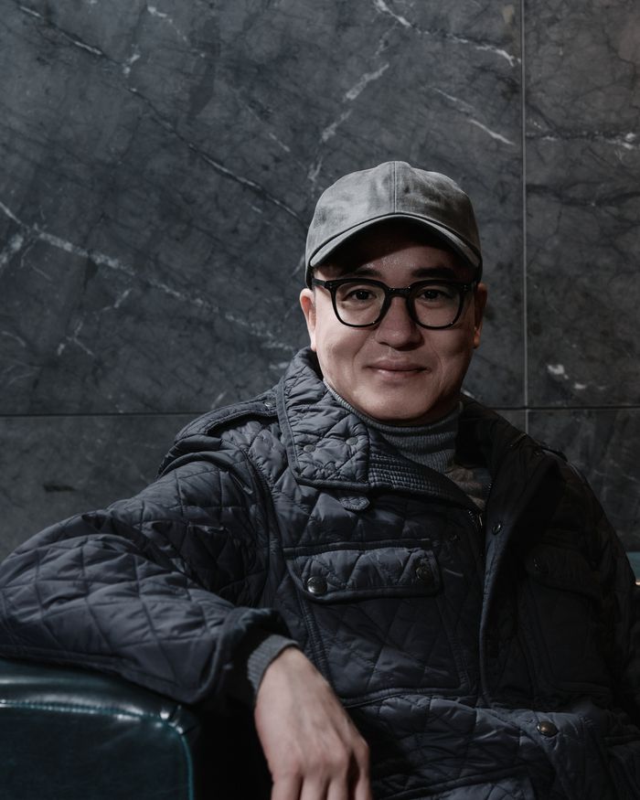 ‘야당’ 황병국 감독. 사진 | 플러스엠 엔터테인먼트