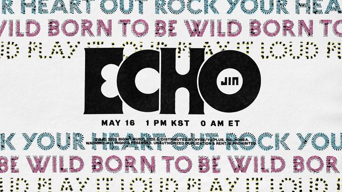 방탄소년단 진. 사진 | 빅히트 뮤직