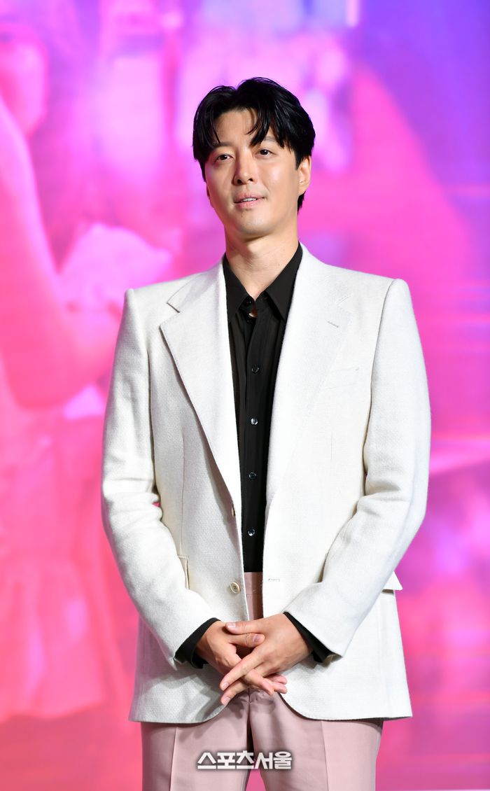 이동건. 사진 | 스포츠서울 DB