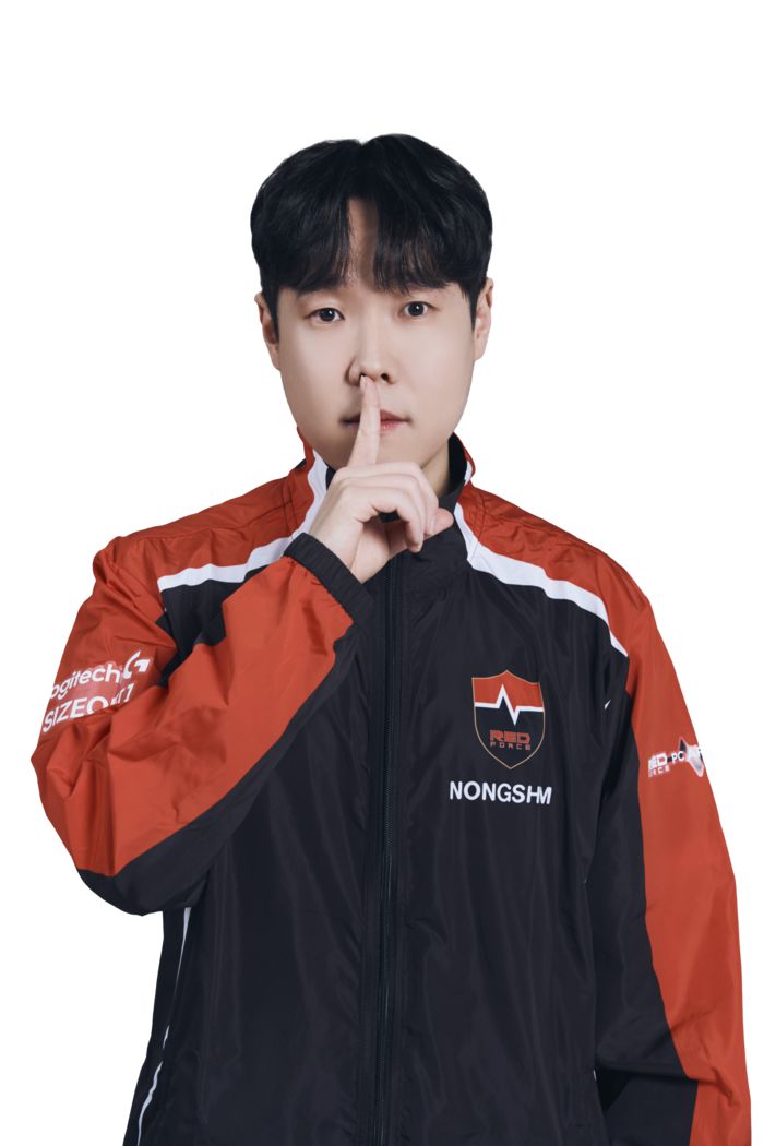 장재근은 아마추어 시절부터 ‘림광철’이라는 아이디로 이름을 날렸다. 사진 | 넥슨