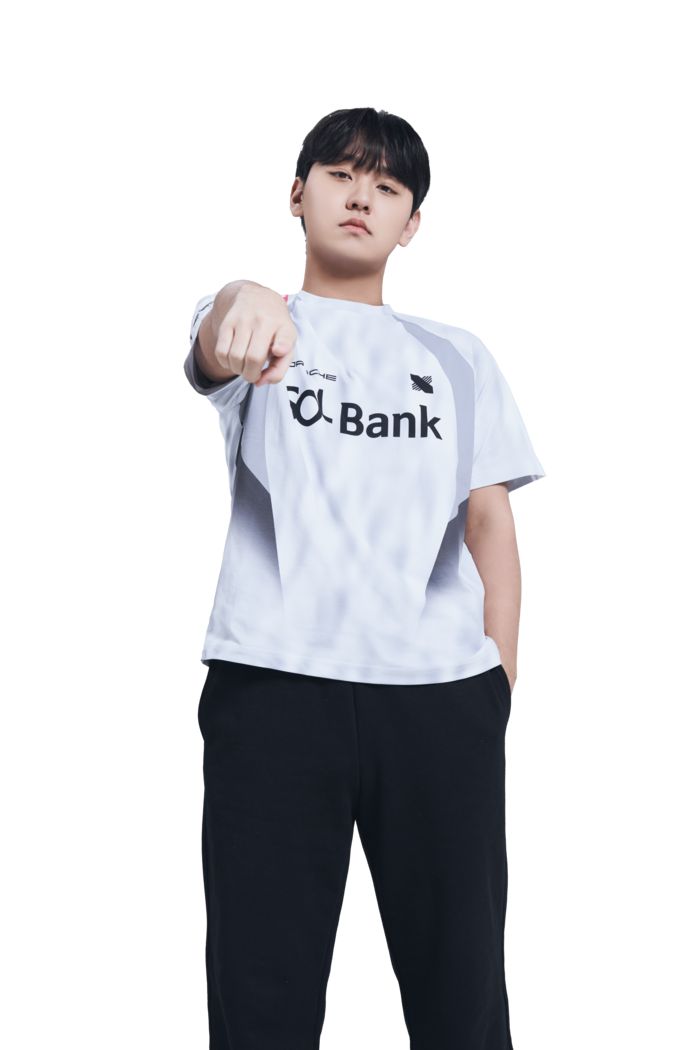 지난해 FC 프로 챔피언스 컵에서 에이스 역할을 했던 이상민은 이번 FSL에서는 아쉬운 모습을 보인다. 사진 | 넥슨